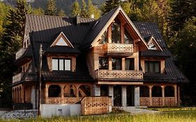 Stary Niedzwiedz